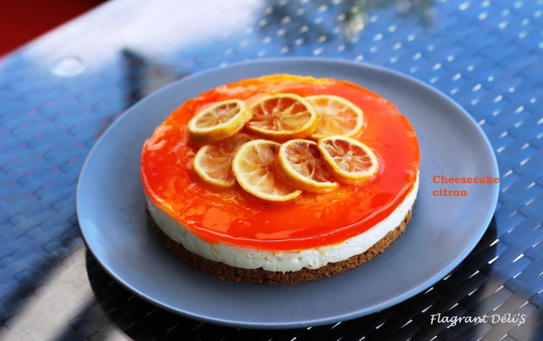cheesecake citron(3)